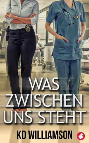 [Cops & Docs 03] • Was zwischen uns steht